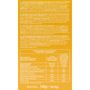Voir la diapositive 3 : AUCHAN Café soluble Cappuccino saveur vanille sticks 8 sticks 144g