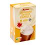 Voir la diapositive 4 : AUCHAN Café soluble Cappuccino saveur vanille sticks 8 sticks 144g