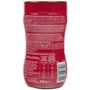 Voir la diapositive 2 : AUCHAN Café soluble cappuccino classique 17 tasses 250g