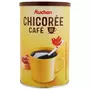 AUCHAN Chicorée café soluble  60 tasses 250g