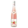 Voir la diapositive 2 : Cuisse de Bergère rosé 75cl