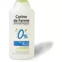 CORINE DE FARME Soin douche crème pure 0%  500ml