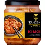 TANOSHI Corée Kimchi chou fermenté épicé 330g