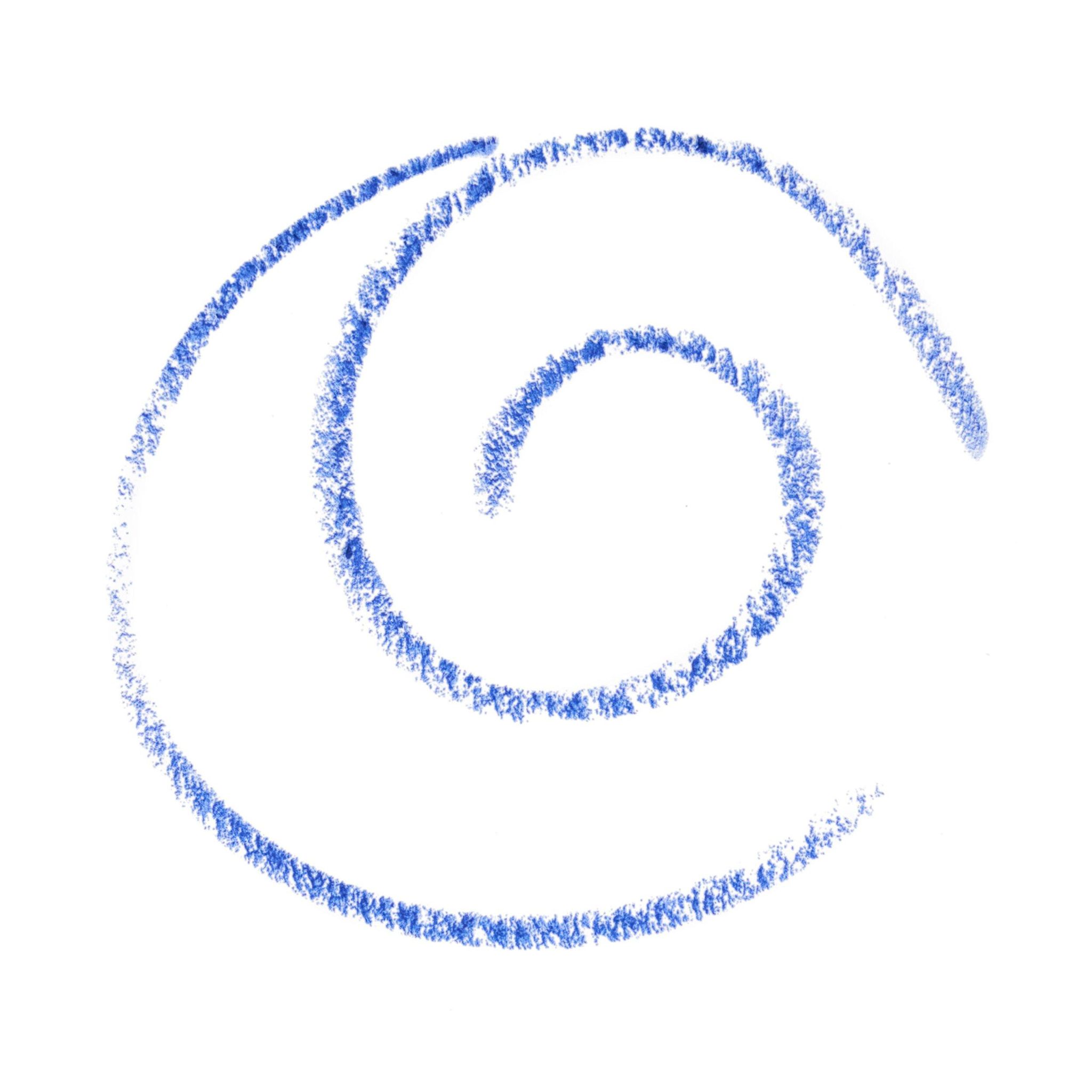 Voir la diapositive 2 : ESSENCE Crayon eyeliner 30 classic blue 1 crayon