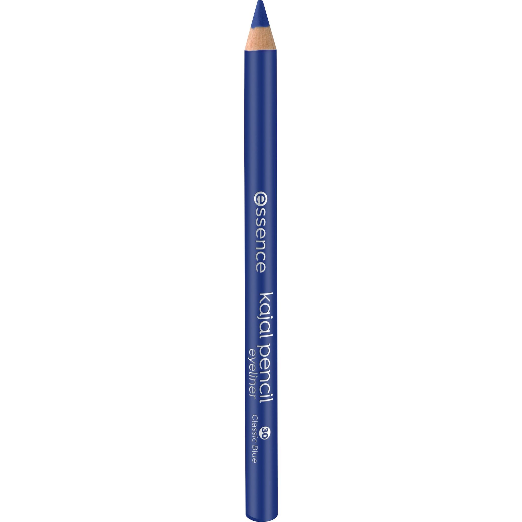 Voir la diapositive 3 : ESSENCE Crayon eyeliner 30 classic blue 1 crayon
