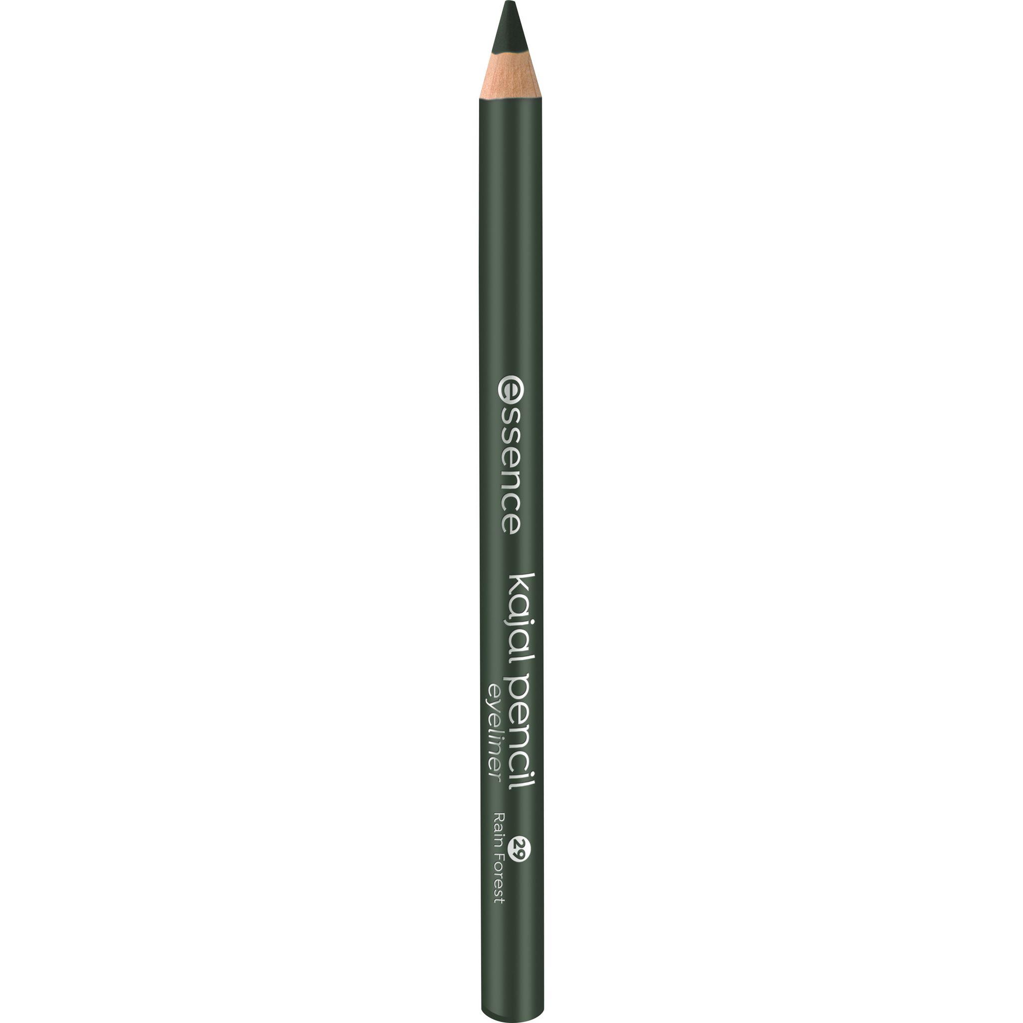 Voir la diapositive 2 : ESSENCE Crayon eyeliner 29 rain forest 1 crayon