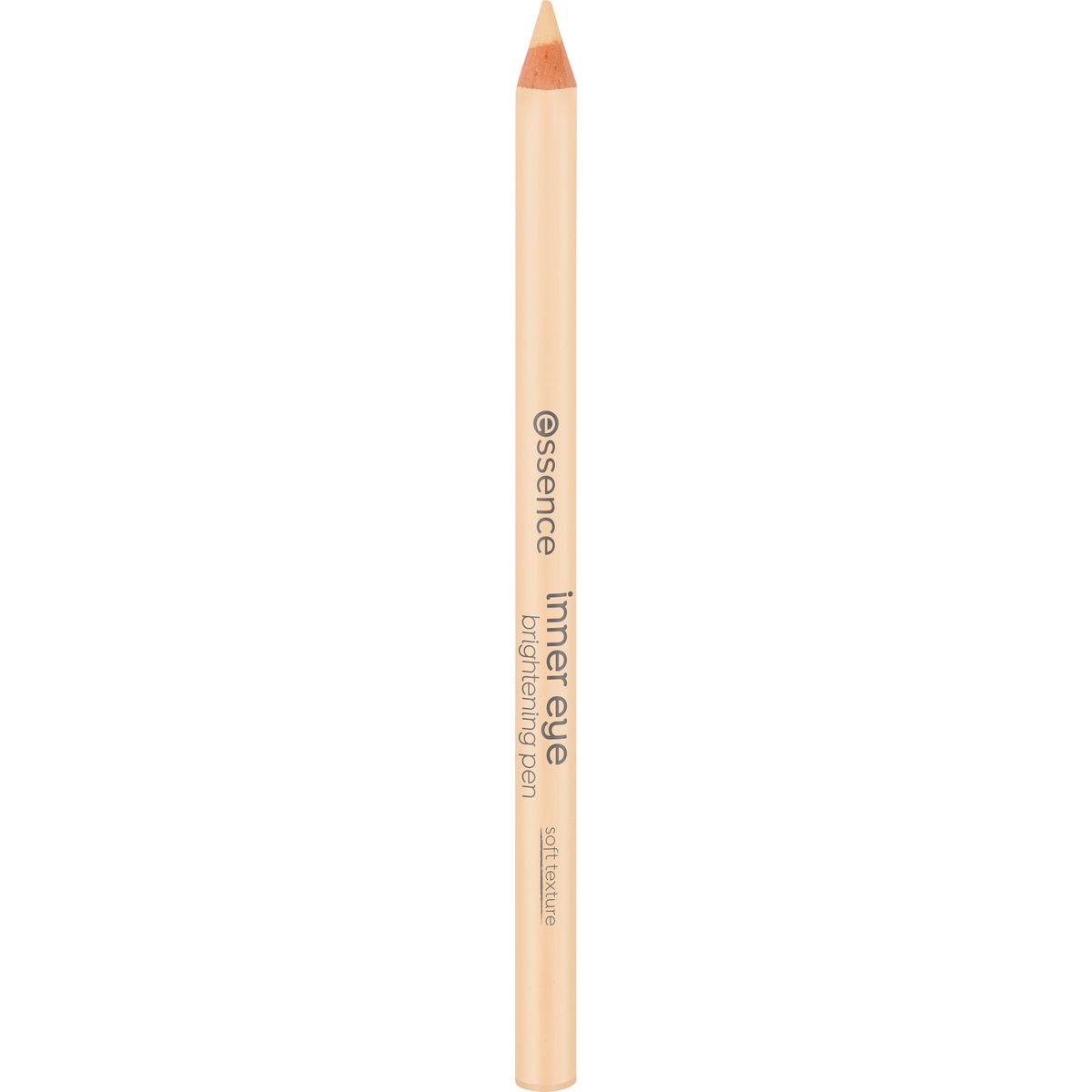 ESSENCE Inner eye crayon contour yeux illuminateur 01 everybody's shade 1 pièce