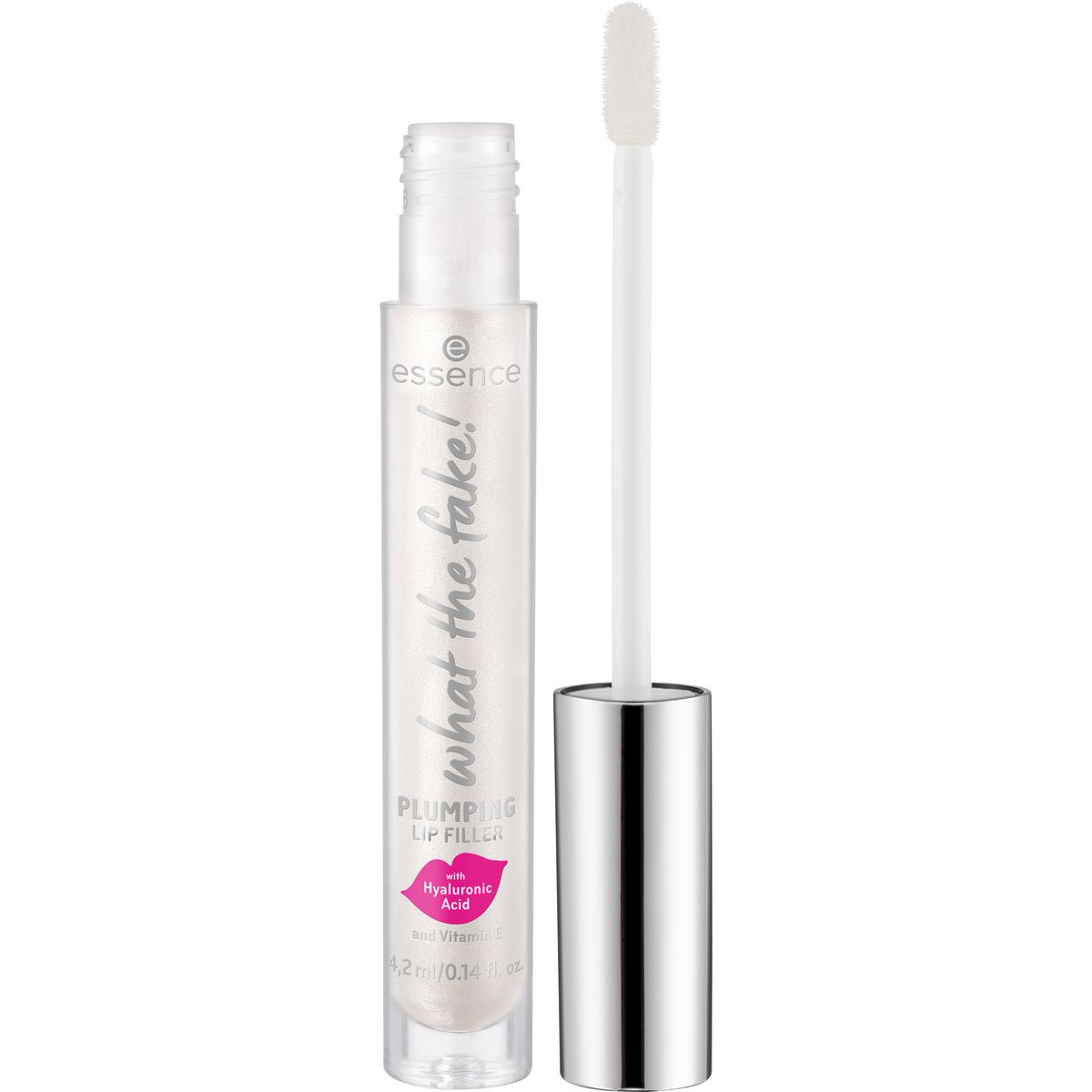 ESSENCE What the Fake ! Plumping Lip filler 4.2ml