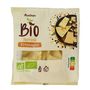 Voir la diapositive 2 : AUCHAN BIO Ravioli 3 fromages 2 parts 250g
