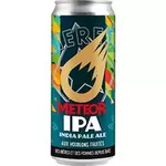METEOR Bière IPA 6,2% boîte 50cl