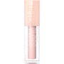 Voir la diapositive 2 : MAYBELLINE Lifter gloss à lèvre liquide 02 ice 1 pièce