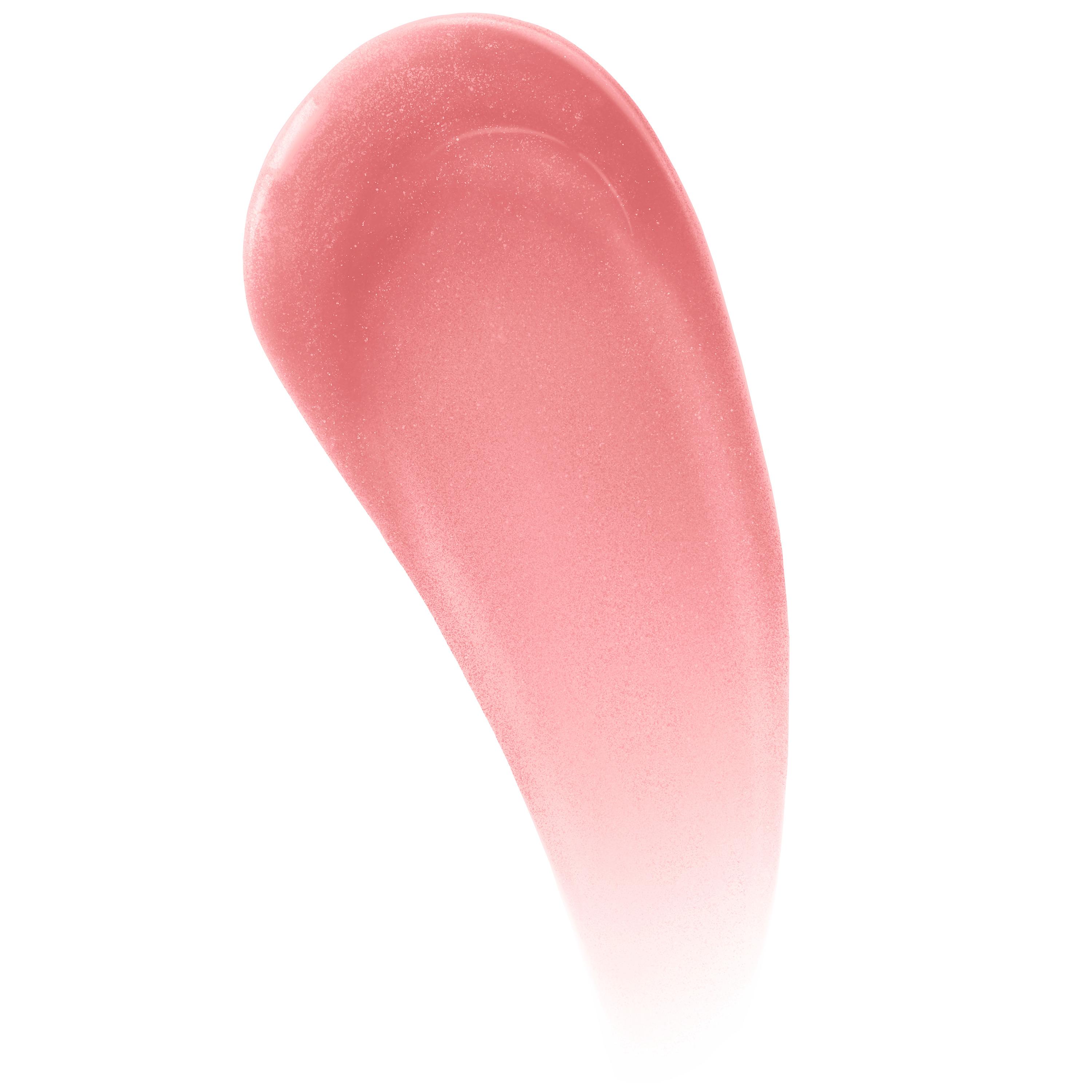 Voir la diapositive 2 : MAYBELLINE Lifter gloss à lèvre liquide 04 silk 1 pièce