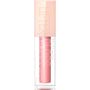 Voir la diapositive 2 : MAYBELLINE Lifter gloss à lèvre liquide 04 silk 1 pièce