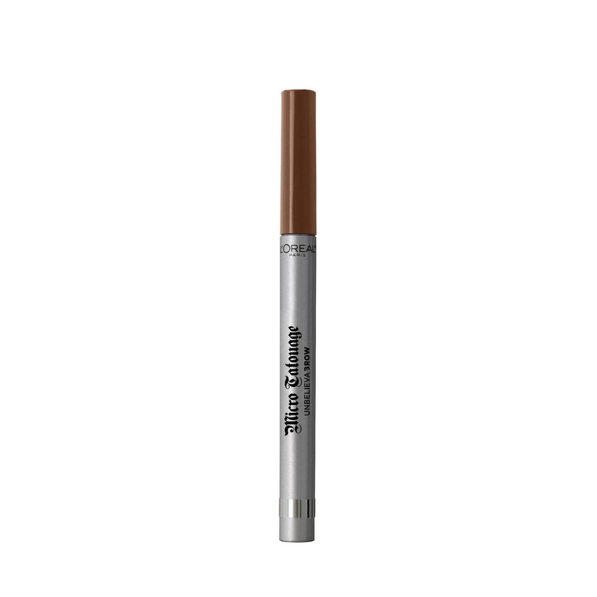 L OREAL Unbelivabrow micro tatouage crayon sourcils 103 dark blonde 1 pièce