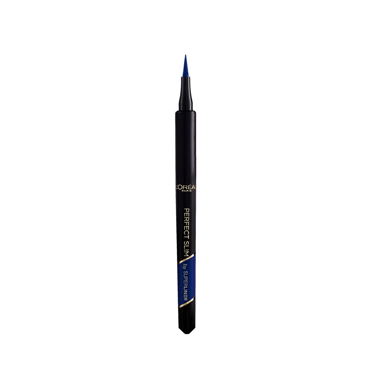 L OREAL Superliner perfect slim eyeliner 04 navy 1 pièce