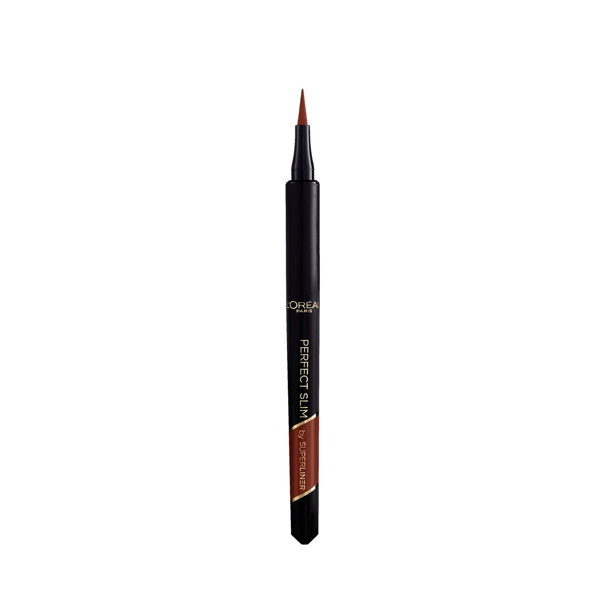 L'OREAL Perfect slim liner 03 marron x1