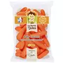 LES CRUDETTES Baby carottes 200g