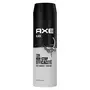 AXE Déodorant spray homme 48h black 200ml