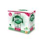Voir la diapositive 3 : PERRIER Eau minérale gazeuse Energize bio saveur grenade boîtes 6x33cl