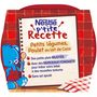 Voir la diapositive 6 : NESTLE P'tite recette bol petits légumes poulet au lait de coco dès 8 mois 2x200g