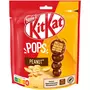 KIT KAT Pops billes cacahuètes enrobées de chocolat 200g