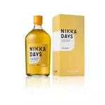 Nikka NIKKA Whisky japonais blended malt Days 40%