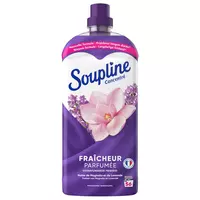 SOUPLINE - Sachets Armoire - Parfum Air Frais - Parfume Lessive