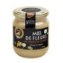 Voir la diapositive 4 : AUCHAN GOURMET CULTIVONS LE BON Miel crémeux de fleurs de Franche-Comté frais et boisé 375g