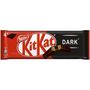 Voir la diapositive 2 : KIT KAT Dark Barres croustillantes enrobées chocolat noir 4x41,5g