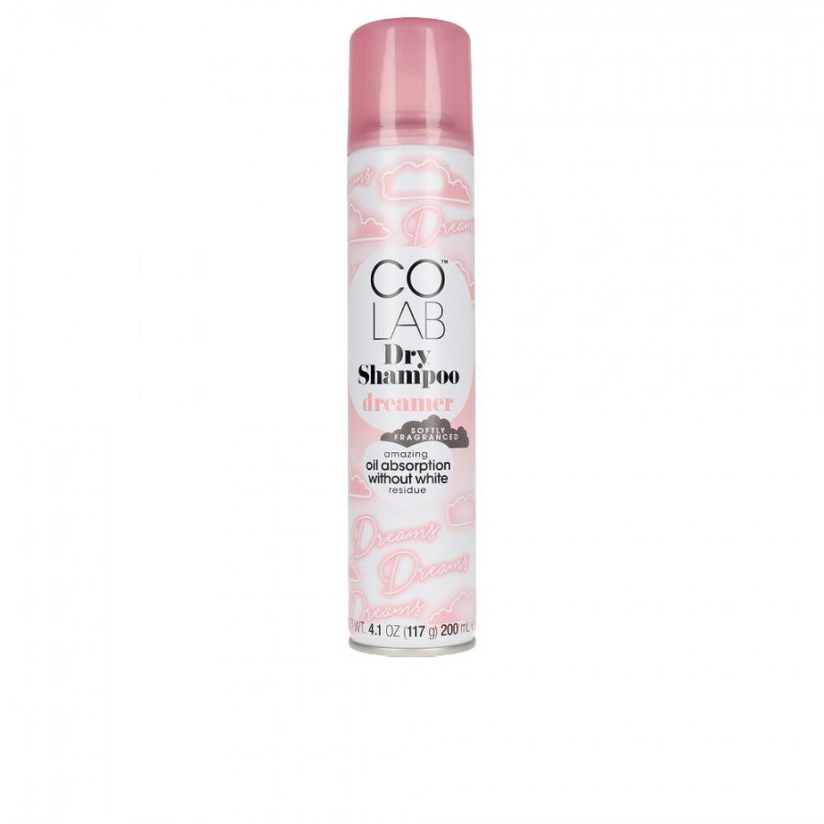 COLAB Dry shampooing sec dreamer 200ml
