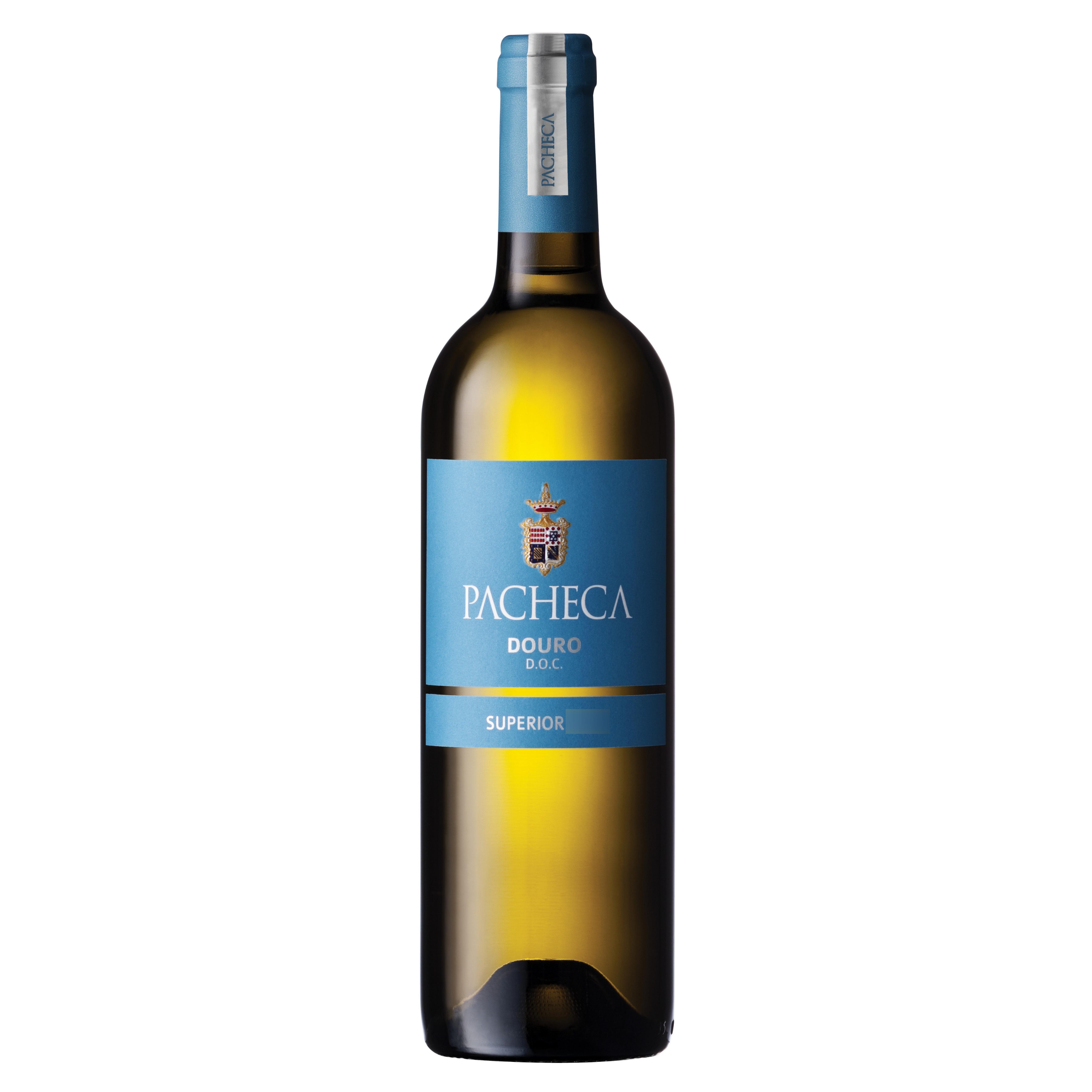 AOP Pacheca Douro 75cl