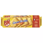 BN Biscuits Casse-Croûte original 25 biscuits 400g