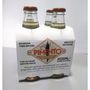 Voir la diapositive 2 : PIMENTO Boisson épicée au gingembre sans alcool 4x25cl