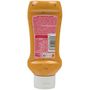 Voir la diapositive 2 : AUCHAN Sauce samourai flacon souple 490g