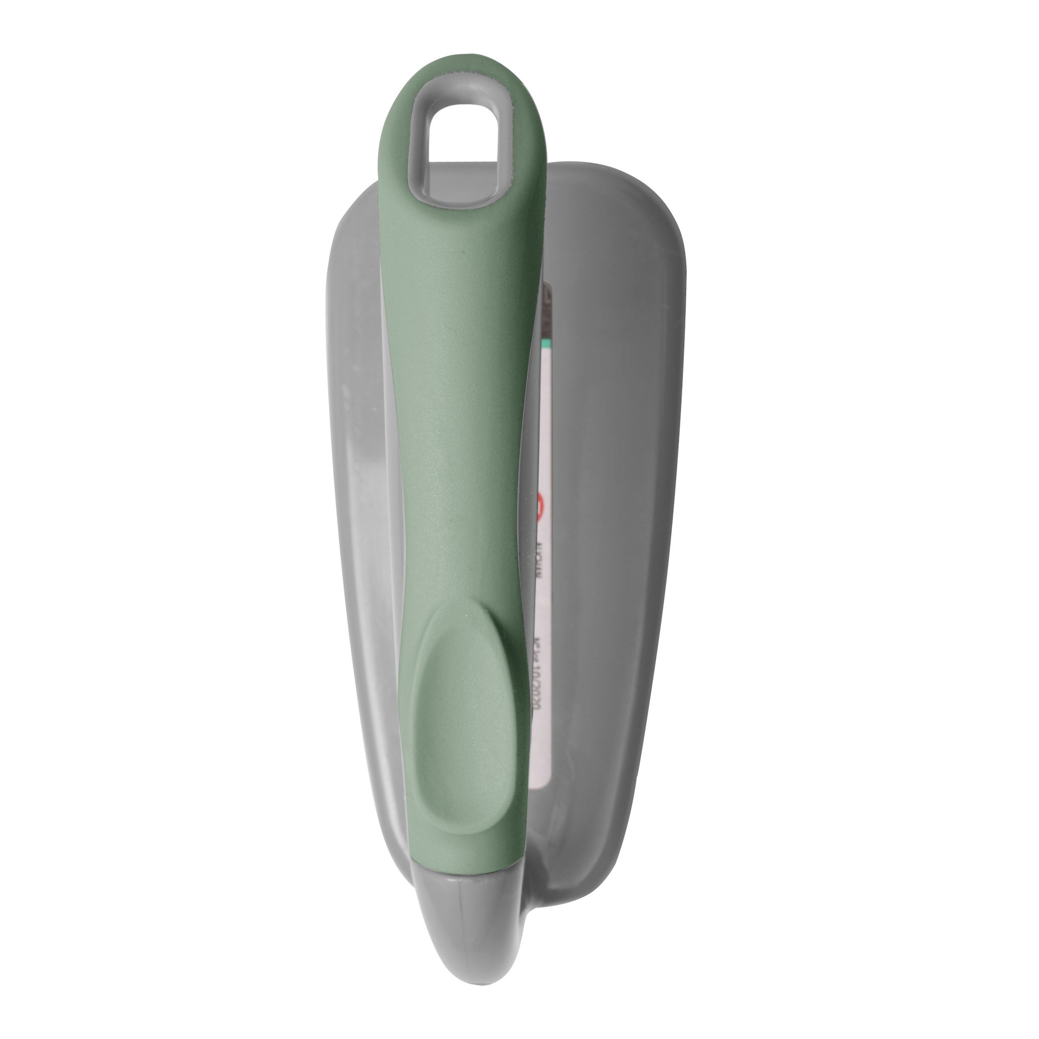 Voir la diapositive 2 : ACTUEL Brosse à main grise bimatière x1