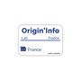 Voir la diapositive 2 : AUCHAN Fromage frais Faisselle 4.5%MG 4x100g