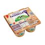 Voir la diapositive 3 : AUCHAN Fromage frais Faisselle 4.5%MG 4x100g