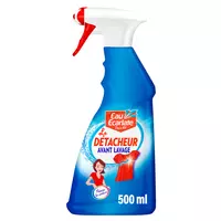 RAINETT Lessive liquide hypoallergénique pour peaux sensibles à l'Aloé Vera  34 lavages 1,7l pas cher 