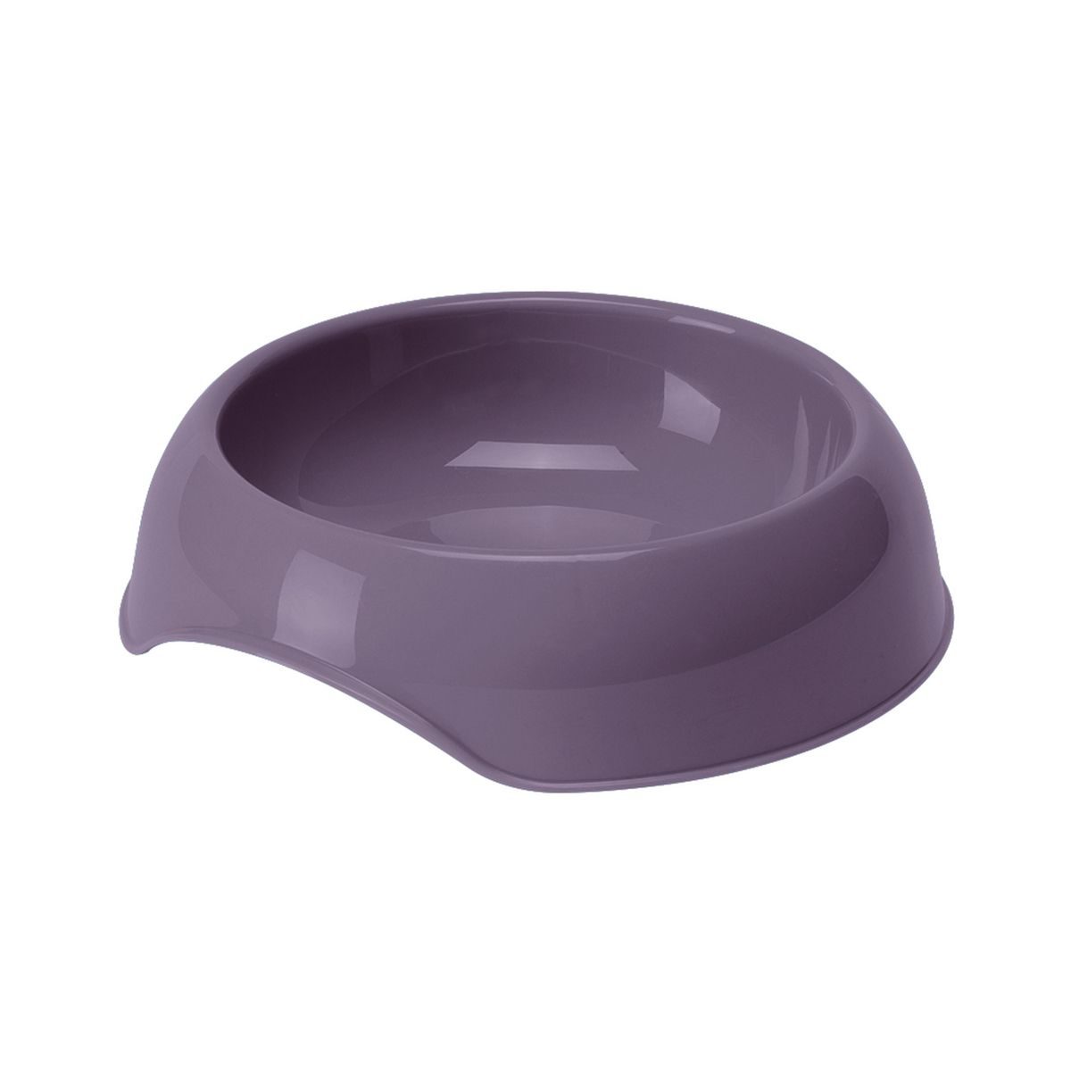 RIGA 2nd life mangeoire plastique recyclée 700ml