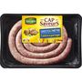 Voir la diapositive 2 : SOCOPA Cap Saveurs Saucisso'mètre à partager 660g
