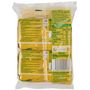 Voir la diapositive 3 : AUCHAN Beurre demi-sel 2x250g 500g