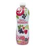Voir la diapositive 2 : AUCHAN Sirop de grenadine  1,3l