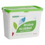 Voir la diapositive 3 : AUCHAN MIEUX VIVRE Lessive capsules Ecolabel Aloe vera 20 capsules