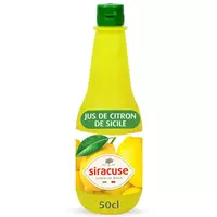 Vente Pur jus de citron vert - bio - Jardin BiO étic - Léa Nature