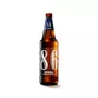 8,6 Bière blonde original bouteille 66cl