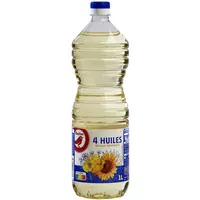 Huile isio 4 1l - Tous les produits huiles - Prixing