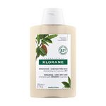 KLORANE Shampooing réparation au cupuaçu bio pour cheveux très secs 200ml
