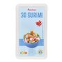 Voir la diapositive 4 : AUCHAN Bâtonnets de surimi 30 pièces 500g