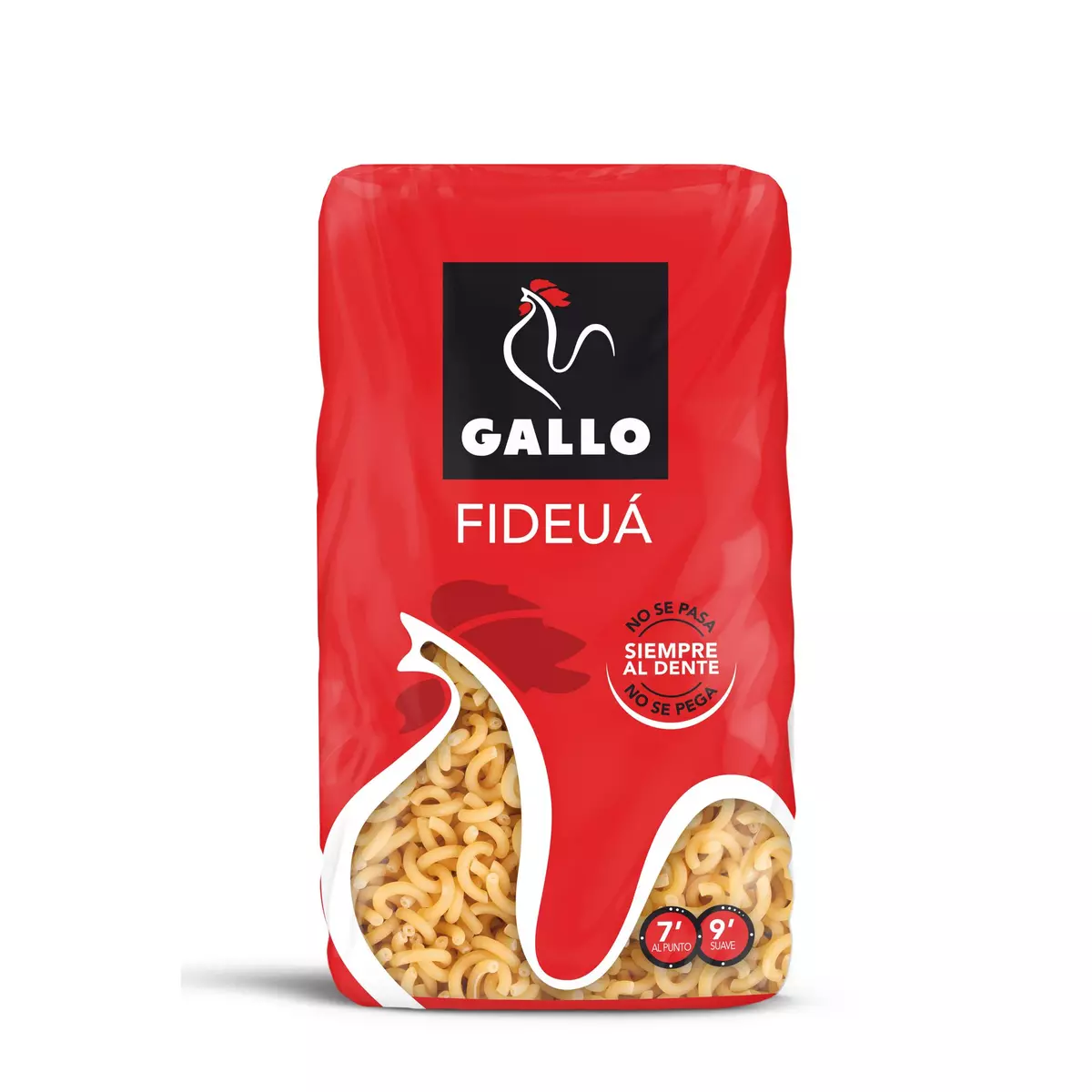 GALLO Pâtes Fideuá 450g