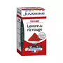 JUVAMINE Levure de riz rouge équilibre avec de la coenzyme Q10 30 comprimés
